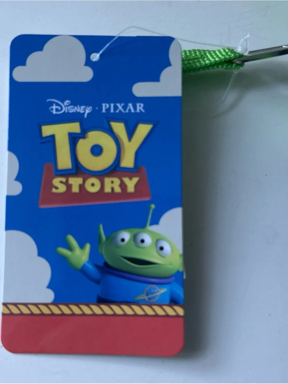 Toy Story Kids Backpack – 3D Design Characters Back To School Essential NEW